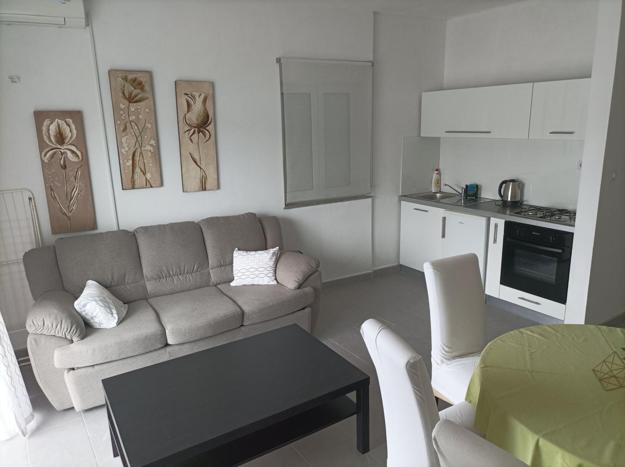 Apartments By The Sea Zubovici, Pag - 6394 エクステリア 写真